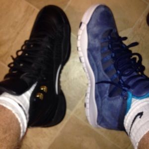 Meet your Posher, Kam